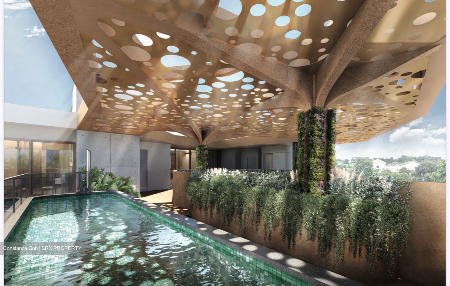 The Giverny Residences (D10), Apartment #435543621
